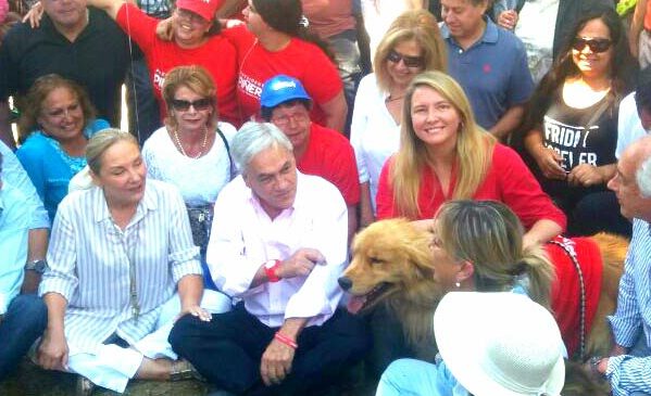 Piñera anunció que se reducirá de 90 a 30 días el pago a las pymes por parte de las grandes empresas