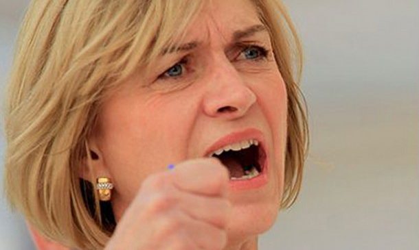 Evelyn Matthei asegura que Bachelet debe renunciar ahora, a todo su sueldo en Chile, ya que la ONU lo establece en su reglamento
