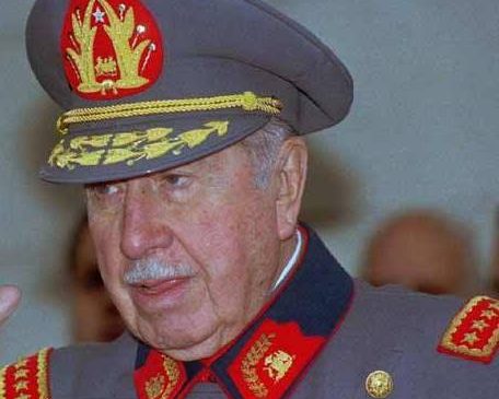 La Suprema dicta sentencia contraria a familia de ex Presidente de la República, General Augusto Pinochet