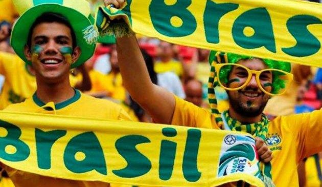 Alemania eliminado y Brasil consolida su liderazgo en la Copa del Mundo