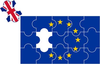 Británicos comienzan a cambiar de idea y piden realización de nuevo referendum respecto del Brexit