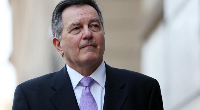 Canciller Ampuero celebra triunfo de la derecha en elecciones presidenciales de Colombia