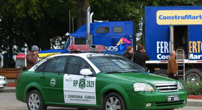 Confirman indemnización a mujer carabinero que fue violada en hospital de la institución