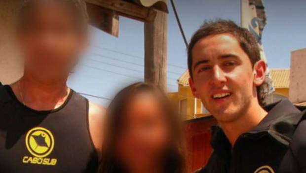 Gobierno de Chile intenta interceder ante justicia de Malasia, para evitar pena de muerte en la horca de 2 estudiantes chilenos