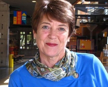 Nueva ministra de cultura, trabajó en el Gobierno de las Fuerzas Armadas y de Orden.