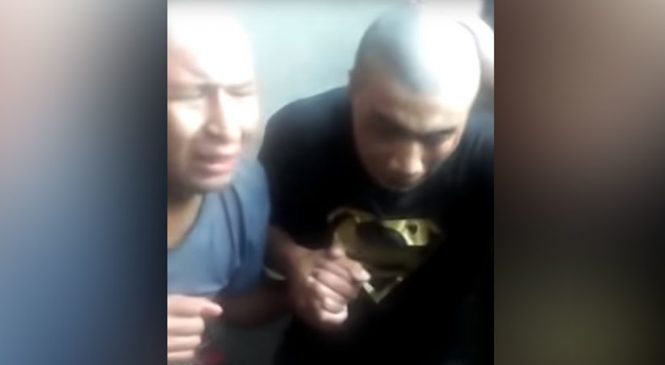 ECUADOR buscará que asesinos de trabajadora, cumplan condena en su país