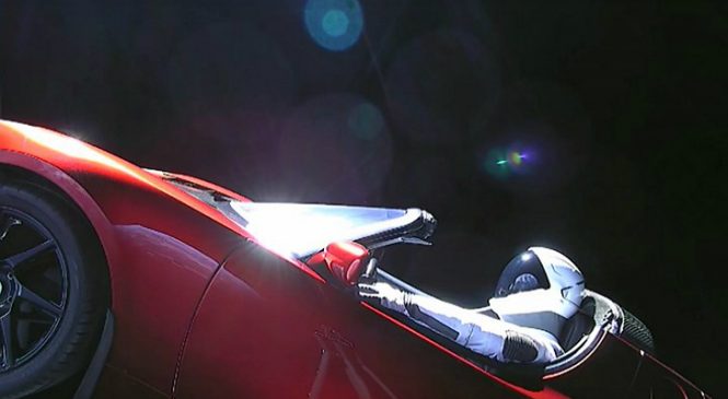 Crean un “reino espacial” y se auto proclama presidente, un millonario ruso