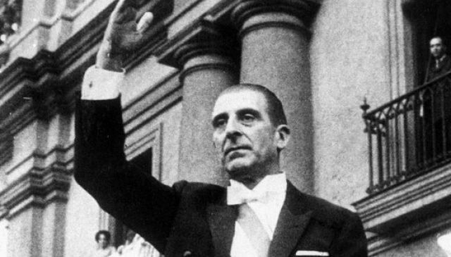 Carmen Frei no quiere dialogar y pide renuncia de Sub Secretario de Redes Asistenciales, por encubridor de la muerte de Frei Montalva