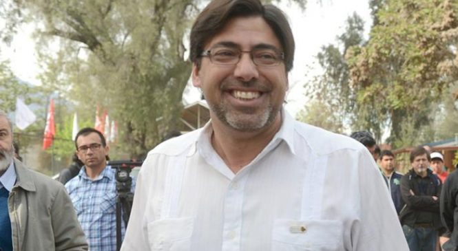 Alcalde Daniel Jadue, deja a entender que Kast daría un golpe de Estado mañana, si pudiera