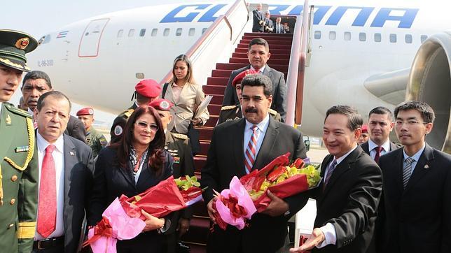 Maduro quiere 500 millones de dólares de la ONU, para repatriar a venezolanos que escaparon de su régimen dictatorial