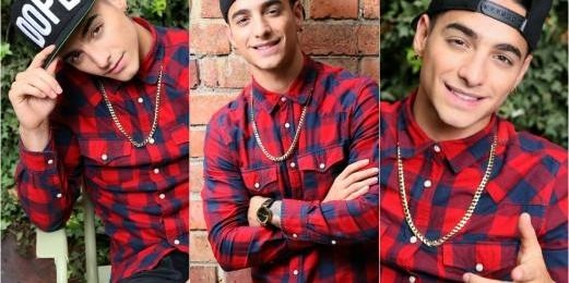 Ola de críticas a cantante MALUMA, por foto con mujeres semi desnudas.