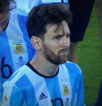 Tras dejar a Argentina en el puesto 16 del MUNDIAL, confirman salida de Sampaoli
