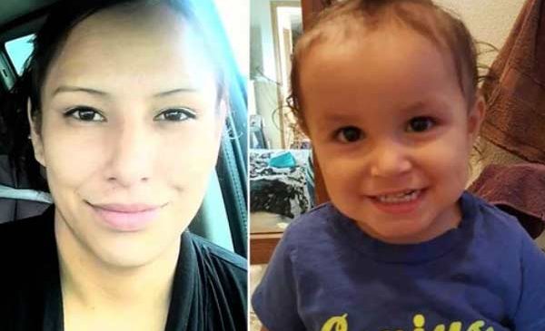 Sentenciaron a 40 años de prisión a madre que mató a correazos a su hijo de 2 años