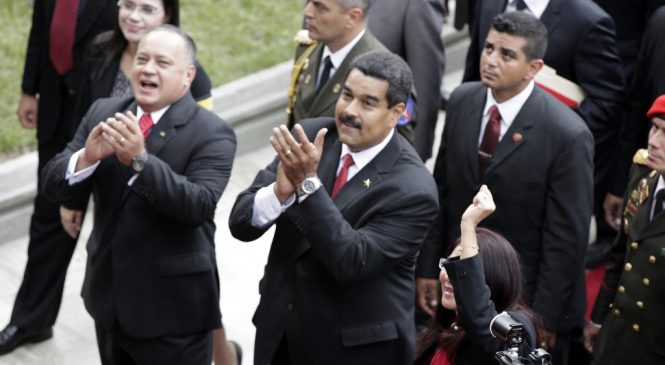 Gobierno de Chile respondió con firmeza ante insinuaciones de dictadura venezolana, que pretende implicar nuestro país en cuestionado atentado de Maduro