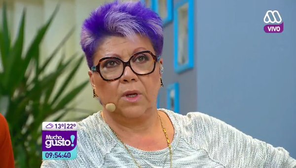 Posible Ley Zamudio contra actores que persiguen políticamente a Patricia Maldonado, por ser partidaria del ex Presidente Pinochet
