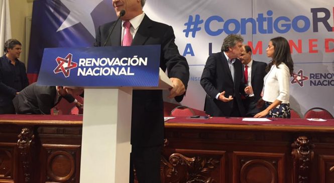 Gobierno está preocupado por guerra comercial Chino-Estados Unidos