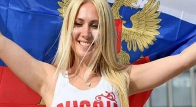 Diputada rusa, pide a mujeres de su país, no tener sexo con extranjeros, por ola de turistas debido al mundial