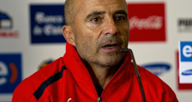 Sampaoli recibe ultimatum del fútbol argentino