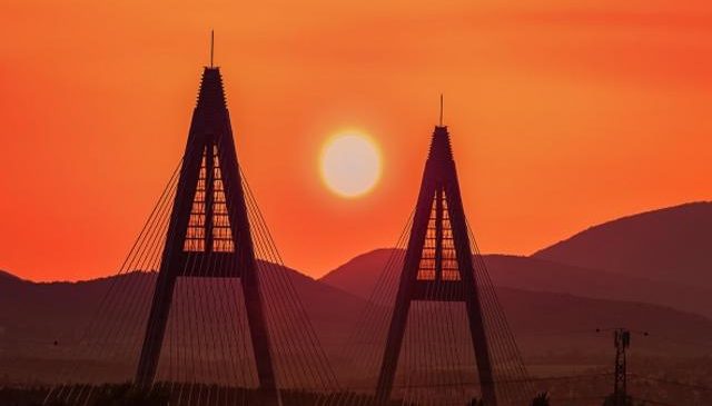 Tormenta solar mantendrá la tierra con interferencias de comunicaciones y problemas con satélites, por toda esta semana