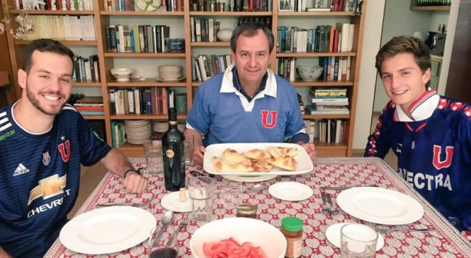 Ministro VARELA se disculpa por polémicos dichos y explica el fondo de sus palabras